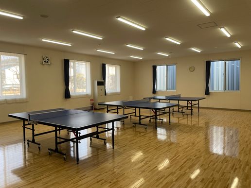 ミズノスポーツプラザ神戸和田岬のテナント写真1