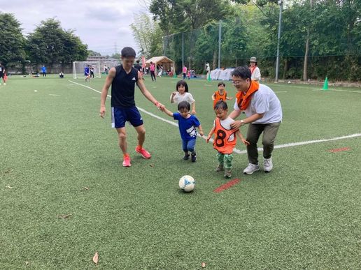 PARQUE DEPORTIVO BAUMのテナント写真1