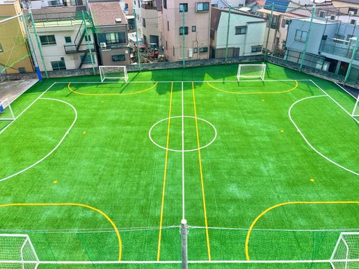 フットサルリンクすみだのテナント写真1