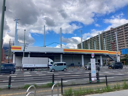 春木川パークのテナント写真1