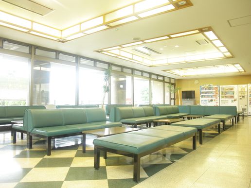 A&A西東京スポーツセンターのテナント写真1