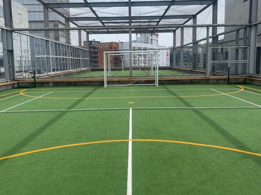 SAL SPORTS PARK YOKOHAMAアソビル店のテナント写真1