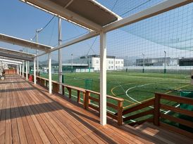 竜南フットサルパーク