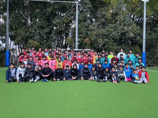 枚方フットサルパーク LISEMのテナント写真1