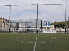 フットサルパーク ラテラウ奈良