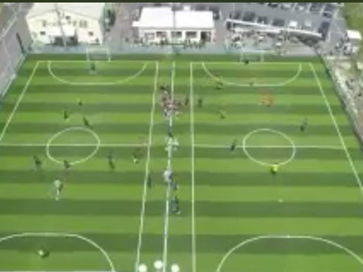 フットサルコートDANNY有玉コートのテナント写真1