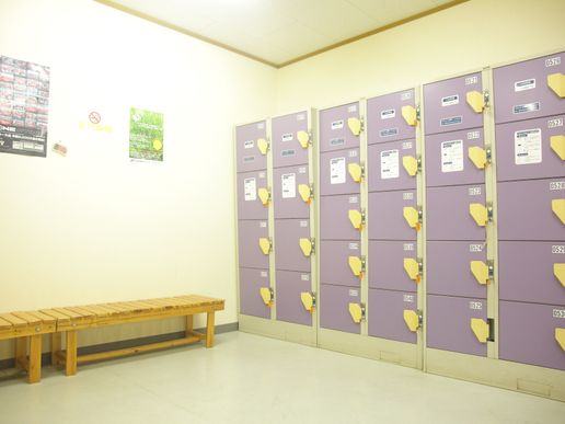 A&A西東京スポーツセンターのテナント写真1