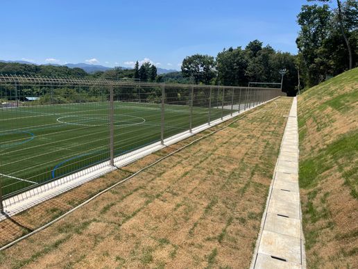 文化杉並学園八王子グラウンド／犬目の森キャンプ場のテナント写真1