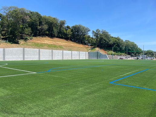 文化杉並学園八王子グラウンド／犬目の森キャンプ場のテナント写真1