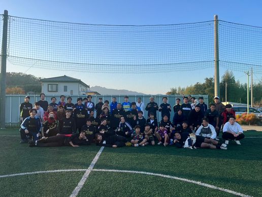 Luana 厚木フットサルコートのテナント写真1