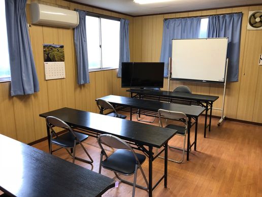 FFC東川口のテナント写真1