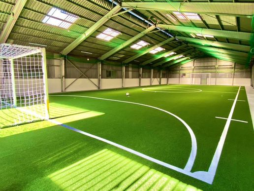 PAPA Stadium 久宝寺口のテナント写真1