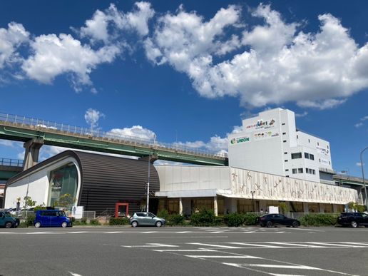 ペナルティスタジアムKOBEのテナント写真1