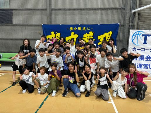 TY BASEのテナント写真1