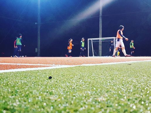 三重フットサルクラブのテナント写真1