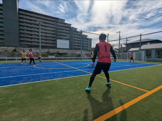 Island Court 島本のテナント写真1