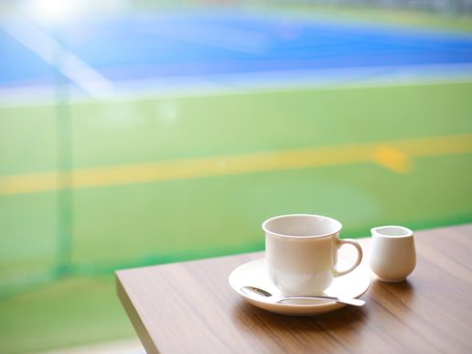 Island Court 島本のテナント写真1