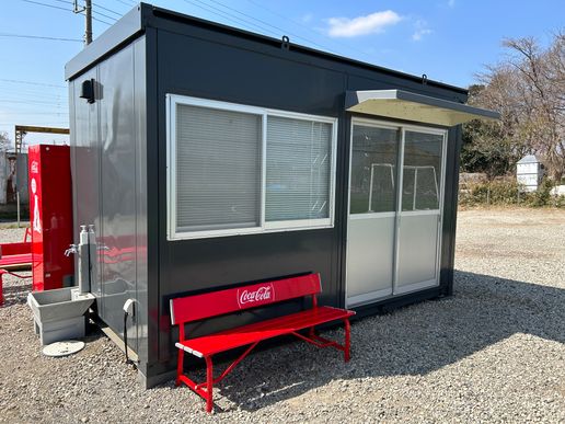 Futsal Park Rapportのテナント写真1