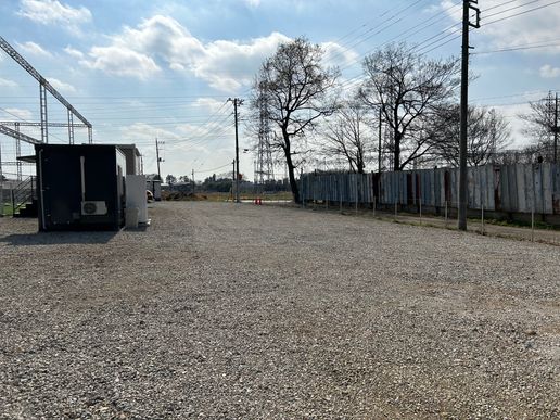 Futsal Park Rapportのテナント写真1