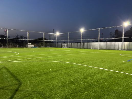 Futsal Park Rapportのテナント写真1