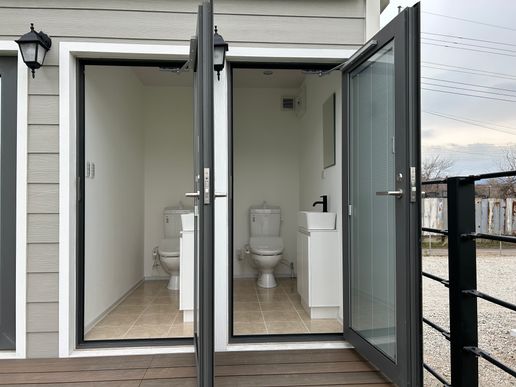 Futsal Park Rapportのテナント写真1