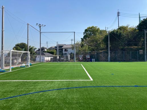 クラボウMIRAIフィールド（ファジアーノ岡山フットボールパーク早島）のテナント写真1