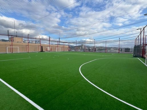 Cikers sports park ベルファ宇治店のテナント写真1