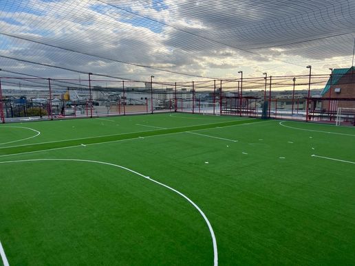 Cikers sports park ベルファ宇治店のテナント写真1