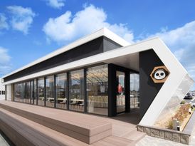 MIFA Football Park 仙台