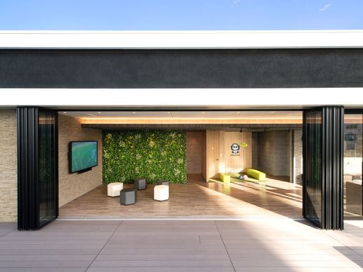 MIFA Football Park 仙台のテナント写真1