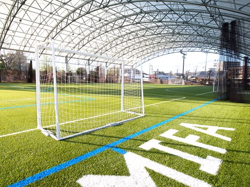 MIFA Football Park 仙台のテナント写真1