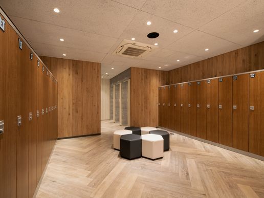 MIFA Football Park 仙台のテナント写真1