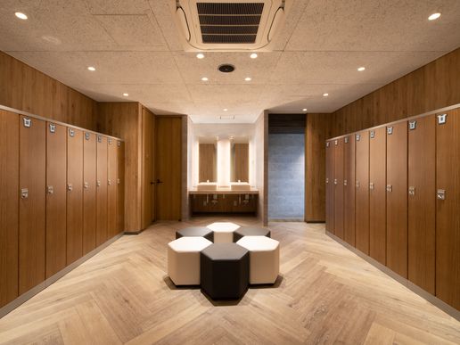 MIFA Football Park 仙台のテナント写真1