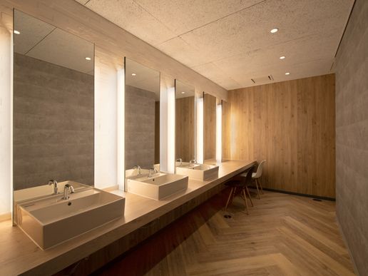 MIFA Football Park 仙台のテナント写真1