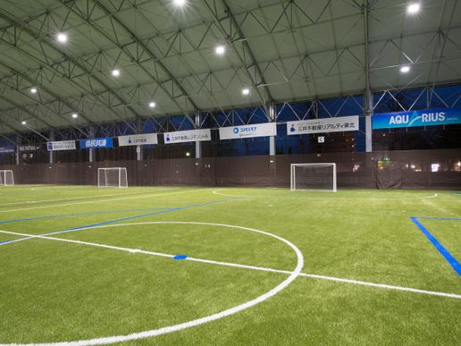 MIFA Football Park 仙台のテナント写真1