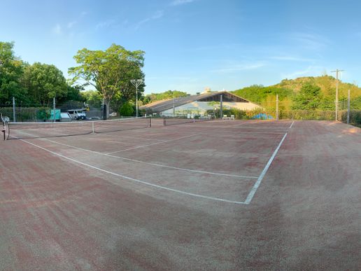 KPI PARKのテナント写真1