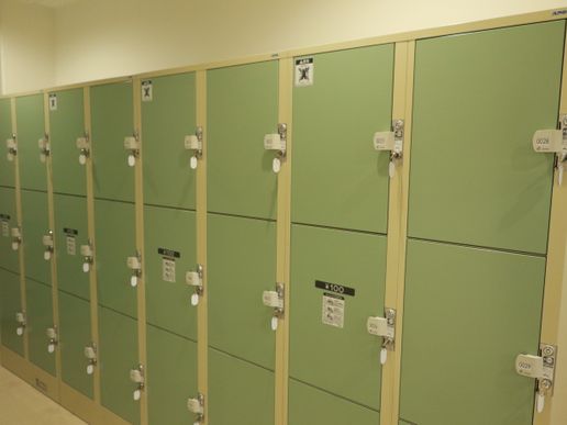 大枝公園のテナント写真1