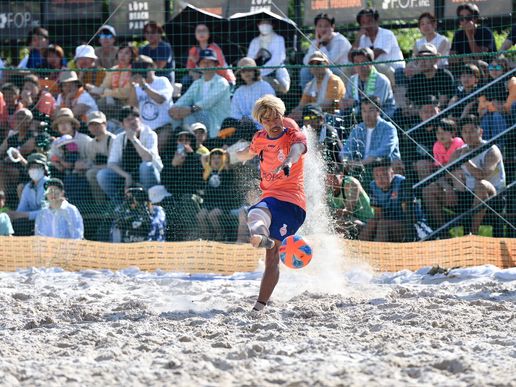 LÖPE BEACH PARK Supported by F.O.P.incのテナント写真1