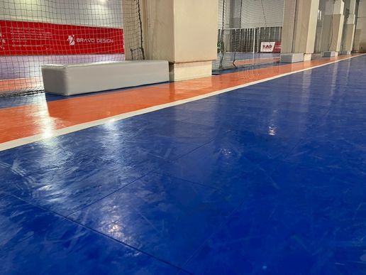 ノア・フットサルステージ和光成増のテナント写真1