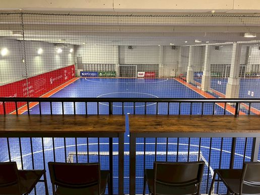 ノア・フットサルステージ和光成増のテナント写真1