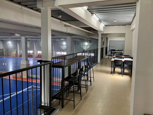 ノア・フットサルステージ和光成増のテナント写真1