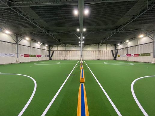 ノア・フットサルステージ横浜のテナント写真1