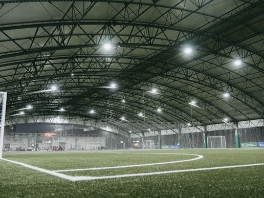 ノア・フットサルステージ天下茶屋のテナント写真1