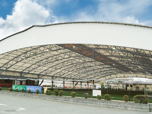 ノア・フットサルステージ天下茶屋のテナント写真1