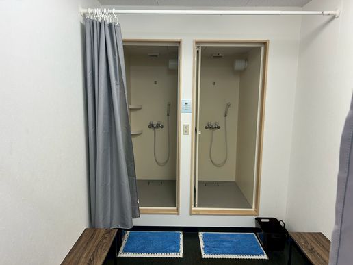 ノア・フットサルステージ天下茶屋のテナント写真1