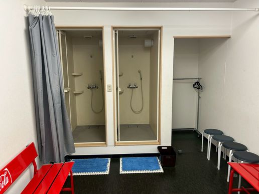 ノア・フットサルステージ天下茶屋のテナント写真1