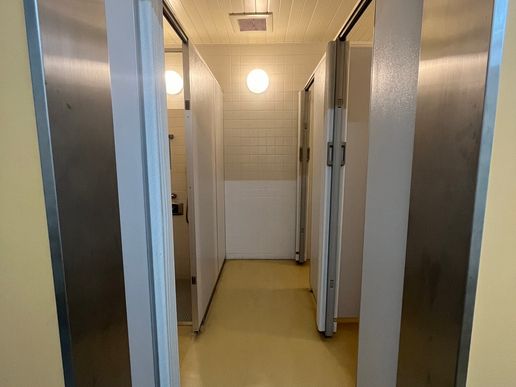 MPandC FOOTBALL FIELDのテナント写真1