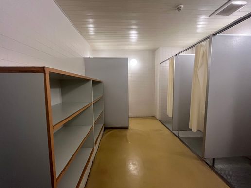 MPandC FOOTBALL FIELDのテナント写真1