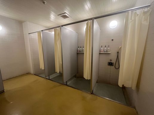 MPandC FOOTBALL FIELDのテナント写真1