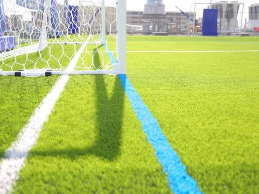 FUNAJUKUフットサルコートのテナント写真1